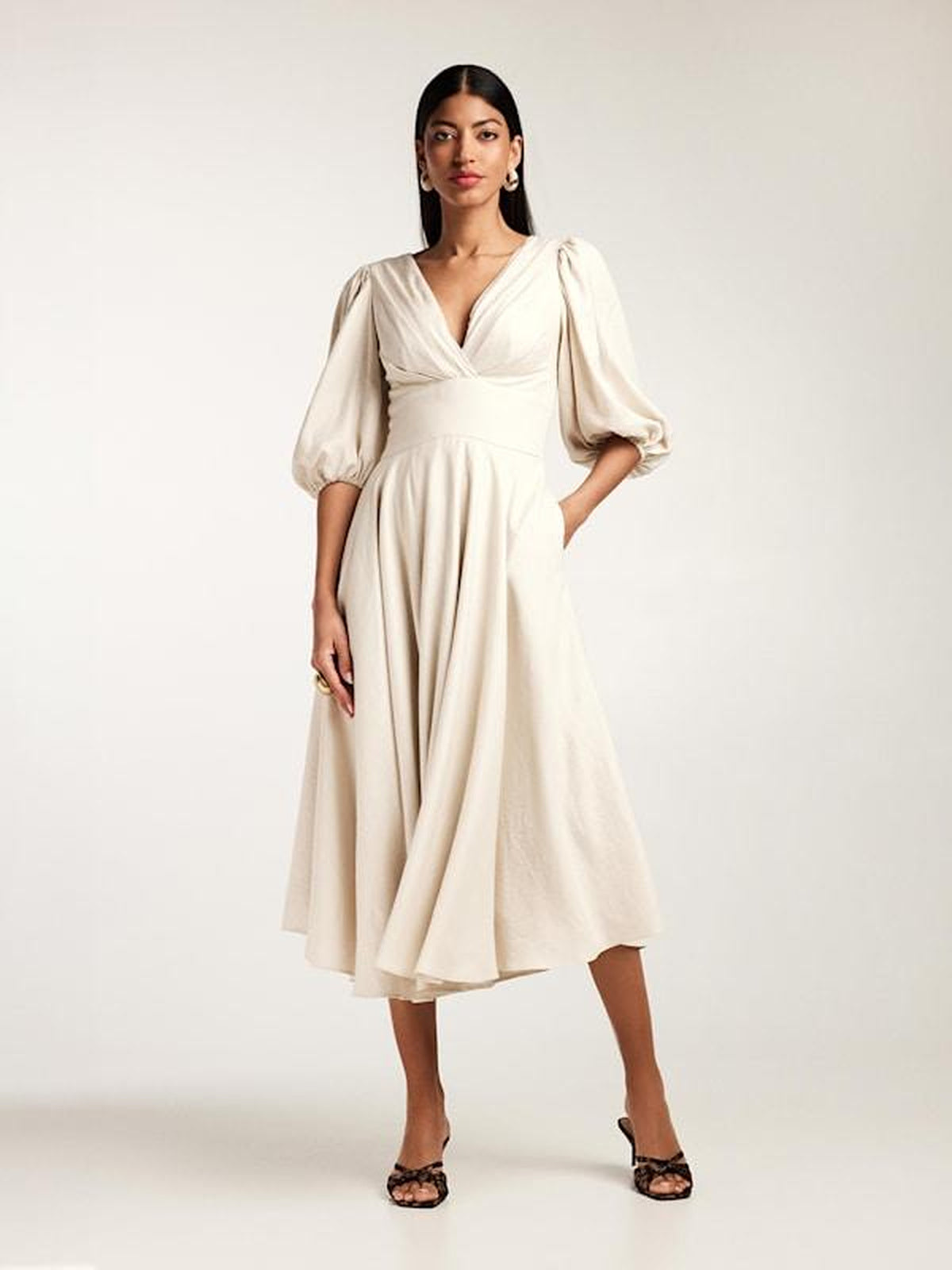 VESTIDOS