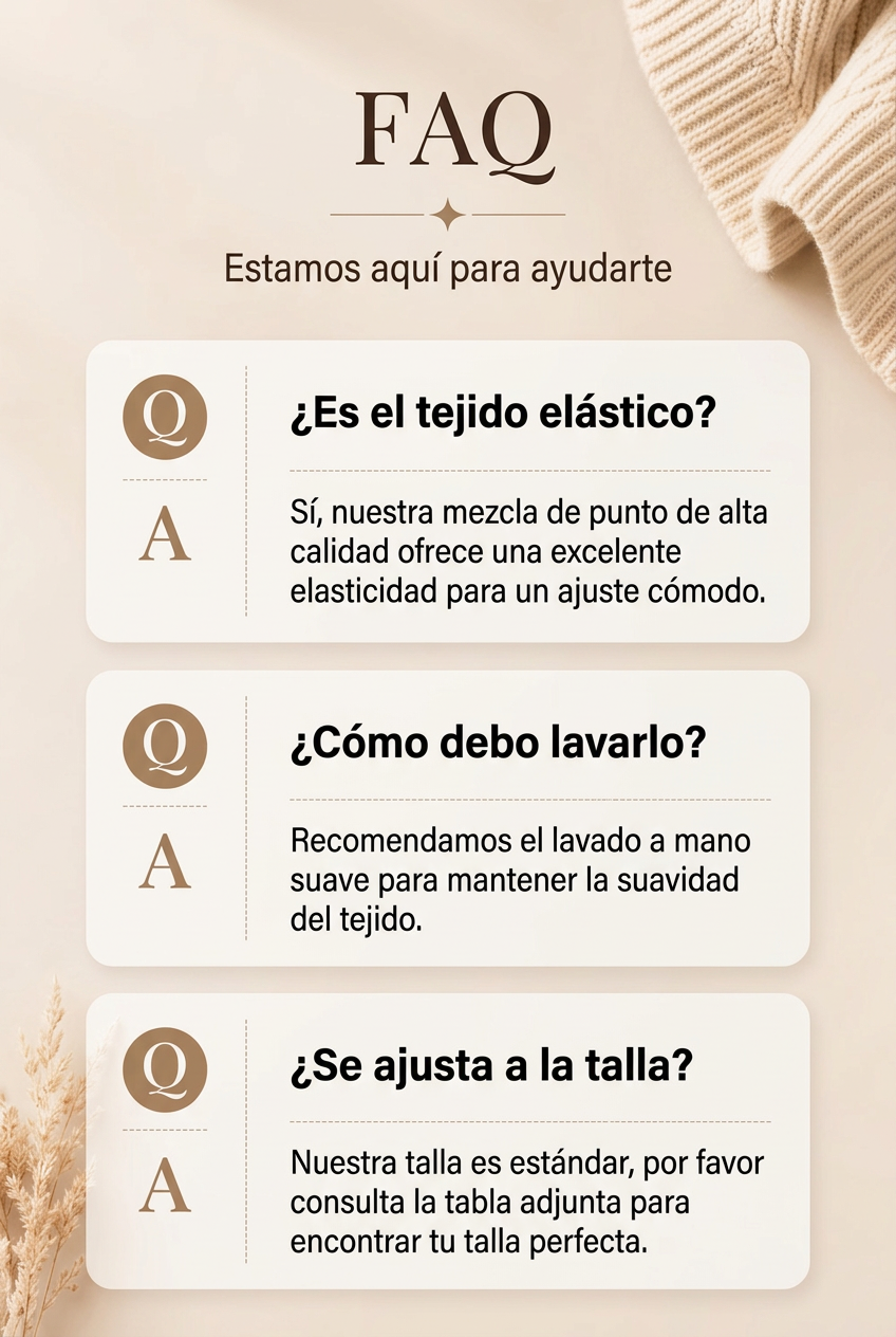 Vestido de Punto Mujer con Cuello Cuadrado y Rayas